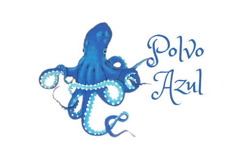Polvo Azul
