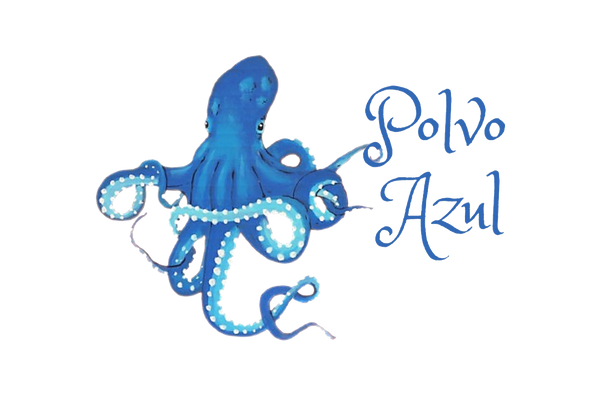 Polvo Azul