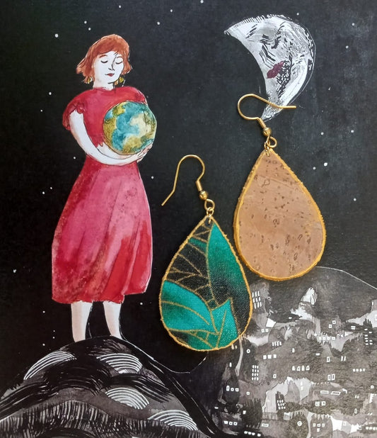Ilustração: Rita Dias